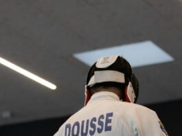 Alt text image for Émilie Dussault Rodeo FX SVP
