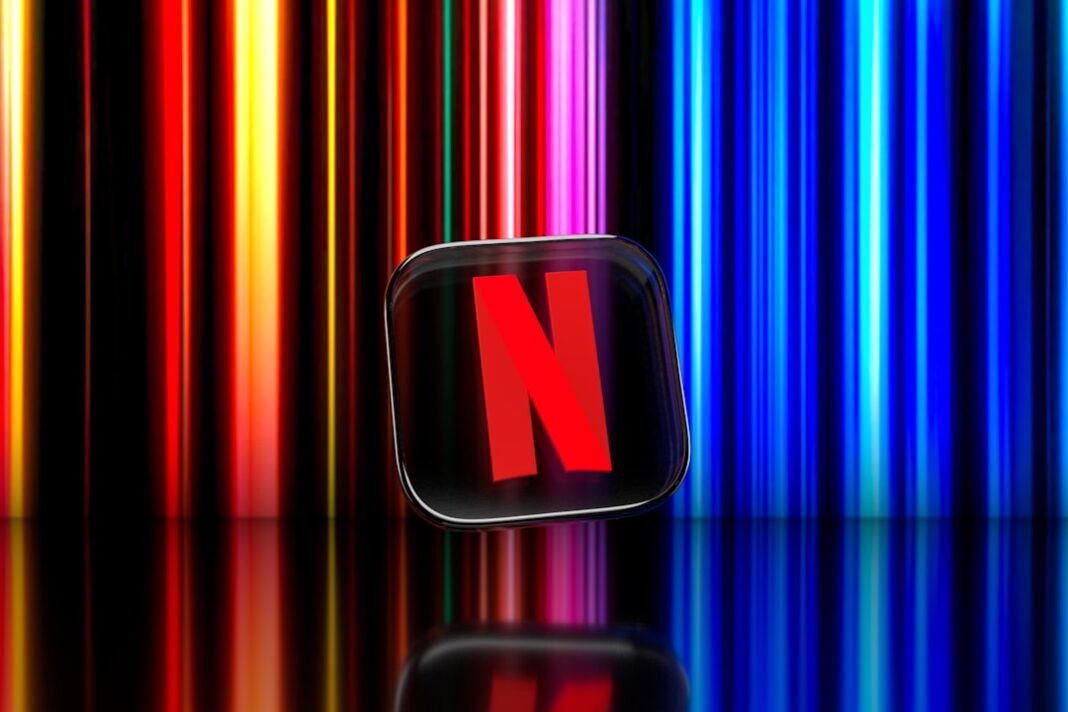 Alt text image for Netflix DANG! Animated Comedy