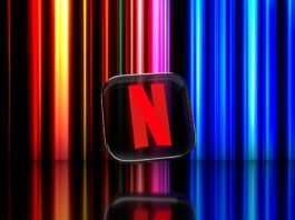 Alt text image for Netflix DANG! Animated Comedy