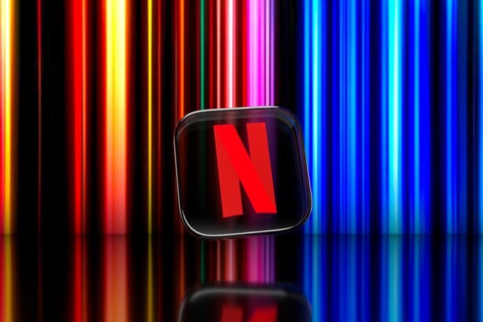 Alt text image for Netflix DANG! Animated Comedy