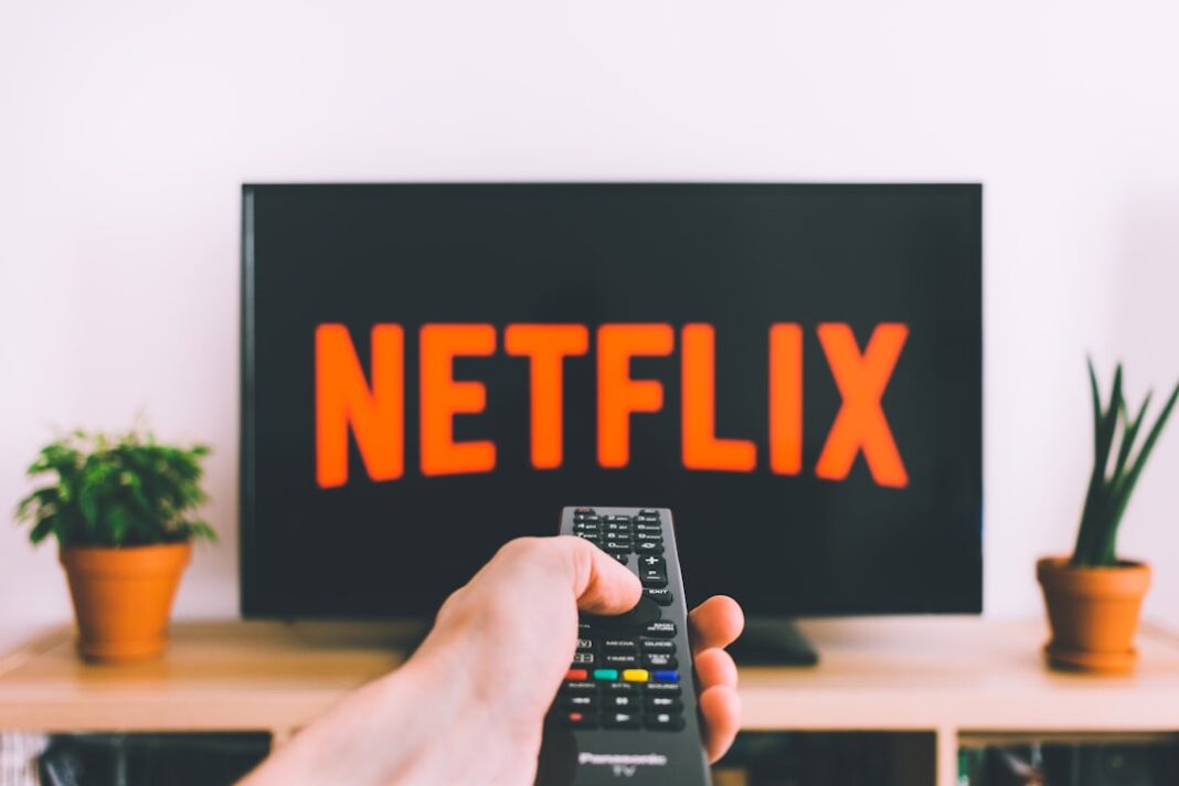 Alt text image for Netflix The Ribbon Hero