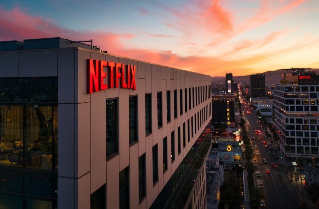 Netflix Unveils Blockbuster Lineup: New Trailers, Dates for 7 Major Animated Shows Including 'Blue Eye Samurai' S2 and 'The One Piece' Remake Alt text image for Netflix Animated Shows