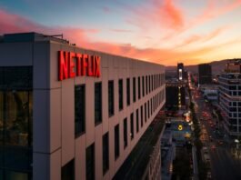 Netflix Unveils Blockbuster Lineup: New Trailers, Dates for 7 Major Animated Shows Including ‘Blue Eye Samurai’ S2 and ‘The One Piece’ Remake Alt text image for Netflix Animated Shows