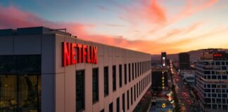 Netflix Unveils Blockbuster Lineup: New Trailers, Dates for 7 Major Animated Shows Including ‘Blue Eye Samurai’ S2 and ‘The One Piece’ Remake Alt text image for Netflix Animated Shows