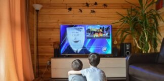 NFB Animated Documentaries from Alambic Lab Go Online: A Deep Dive into Art, Reality, and Innovation Alt text image for NFB Animated Documentaries