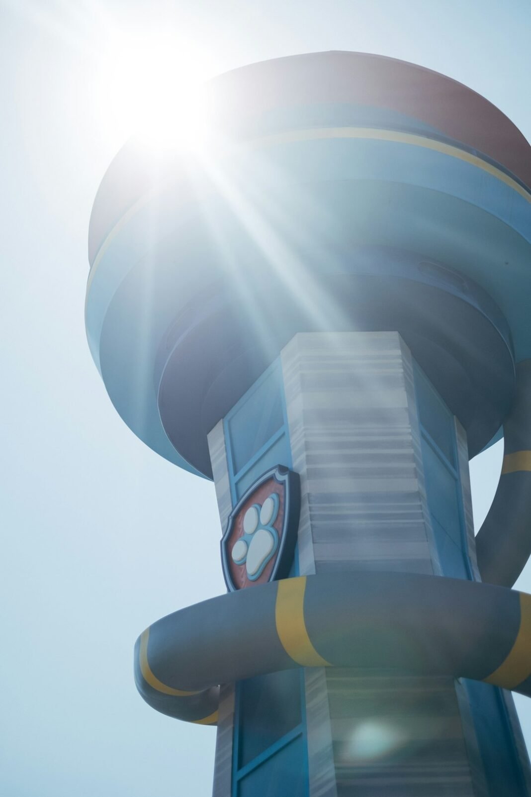 PAW Patrol Conservation Efforts: Pups Recruit Kids for a Real-Life Endangered Animal Rescue Team Alt text image for PAW Patrol conservation efforts