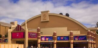 Pixar Ghost Market: Unveiling a Supernatural Adventure on Oahu’s North Shore in 2028 Alt text image for Pixar Ghost Market