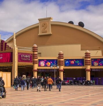 Pixar Ghost Market: Unveiling a Supernatural Adventure on Oahu’s North Shore in 2028 Alt text image for Pixar Ghost Market