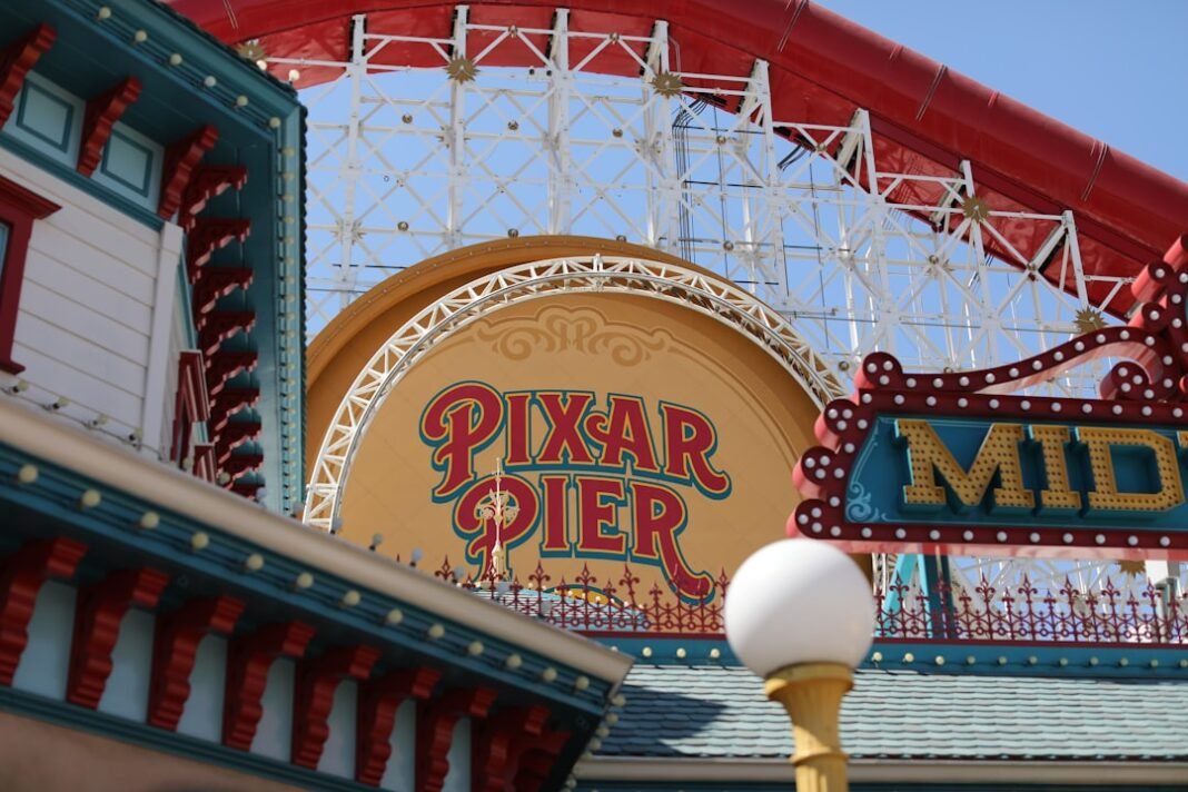Alt text image for Pixar Incredibles 3