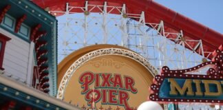 Pixar Teases ‘Incredibles 3’ at D23: A Deep Dive into the Future of Animated Superheroes Alt text image for Pixar Incredibles 3