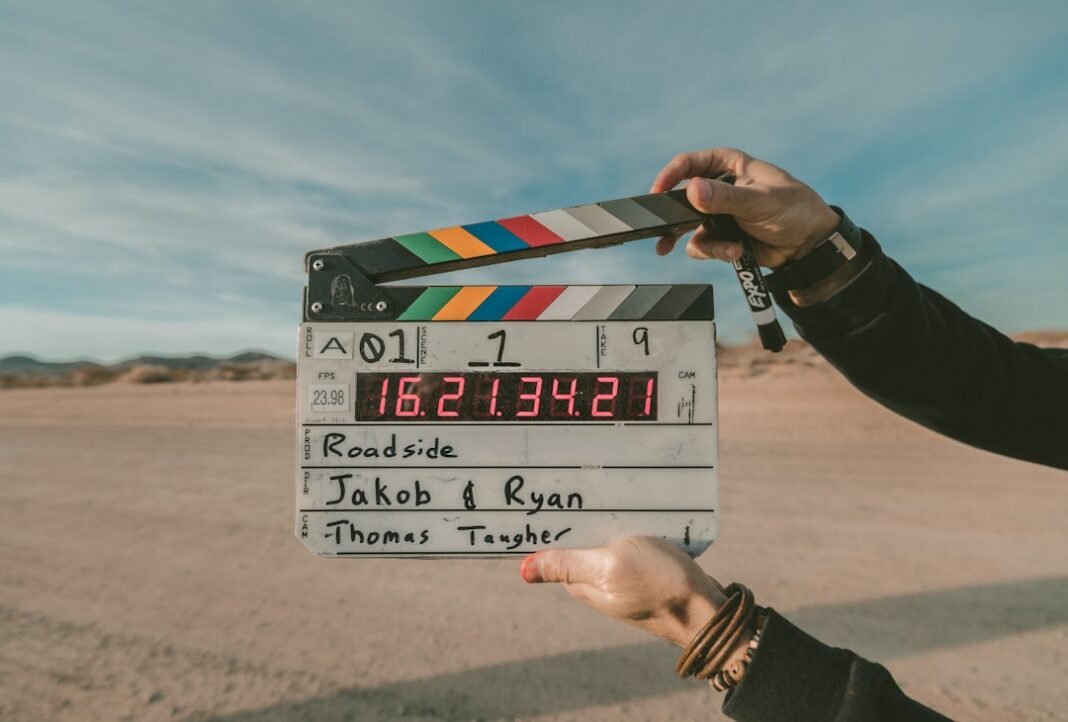 Alt text image for ViewScreen Virtual Production
