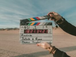 Alt text image for ViewScreen Virtual Production