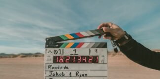 Revolutionizing Filmmaking: Fuzzy Door’s ViewScreen Virtual Production Powers Disney’s Live-Action ‘Moana’ Alt text image for ViewScreen Virtual Production