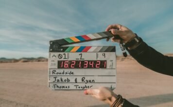 Revolutionizing Filmmaking: Fuzzy Door’s ViewScreen Virtual Production Powers Disney’s Live-Action ‘Moana’ Alt text image for ViewScreen Virtual Production