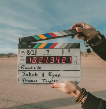 Revolutionizing Filmmaking: Fuzzy Door’s ViewScreen Virtual Production Powers Disney’s Live-Action ‘Moana’ Alt text image for ViewScreen Virtual Production