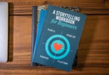 Revolutionizing Storytelling: Bob Gaudette & Kirk Hipkiss Launch Pioneering AI Film Studio Nolia Alt text image for AI film studio Nolia