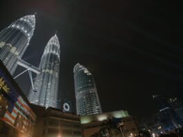 Alt text image for SIGGRAPH Asia 2026 Kuala Lumpur