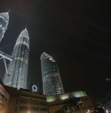 SIGGRAPH Asia 2026 Kuala Lumpur: Weaving the Future of Animation, VFX, and AI Tech in Malaysia Alt text image for SIGGRAPH Asia 2026 Kuala Lumpur