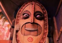 The Donn of Tiki: Animated Documentary Unveils the Myth and Magic of the Original Tiki Bar Inventor Alt text image for Animated documentary Donn of Tiki