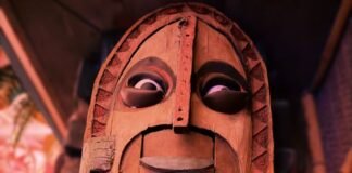 The Donn of Tiki: Animated Documentary Unveils the Myth and Magic of the Original Tiki Bar Inventor Alt text image for Animated documentary Donn of Tiki