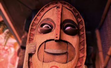 The Donn of Tiki: Animated Documentary Unveils the Myth and Magic of the Original Tiki Bar Inventor Alt text image for Animated documentary Donn of Tiki