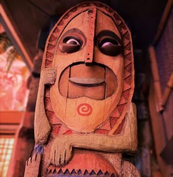 The Donn of Tiki: Animated Documentary Unveils the Myth and Magic of the Original Tiki Bar Inventor Alt text image for Animated documentary Donn of Tiki