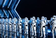 The Force Awakens: Final ‘Star Wars: Visions Presents – The Ninth Jedi’ Trailer Drops, Promising Epic Anime Saga Alt text image for Star Wars Visions Ninth Jedi