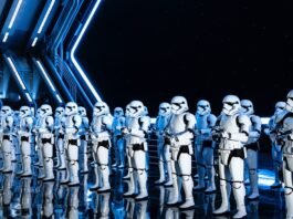 The Force Awakens: Final ‘Star Wars: Visions Presents – The Ninth Jedi’ Trailer Drops, Promising Epic Anime Saga Alt text image for Star Wars Visions Ninth Jedi