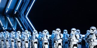 The Force Awakens: Final ‘Star Wars: Visions Presents – The Ninth Jedi’ Trailer Drops, Promising Epic Anime Saga Alt text image for Star Wars Visions Ninth Jedi