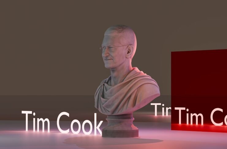 Alt text image for Tim Curry's animation legacy