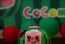 Universal Drops ‘CoComelon The Movie’ Teaser: A Deep Dive into the Animated Phenomenon and Production Tech Alt text image for CoComelon The Movie