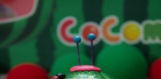 Universal Drops ‘CoComelon The Movie’ Teaser: A Deep Dive into the Animated Phenomenon and Production Tech Alt text image for CoComelon The Movie