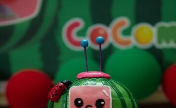 Universal Drops ‘CoComelon The Movie’ Teaser: A Deep Dive into the Animated Phenomenon and Production Tech Alt text image for CoComelon The Movie