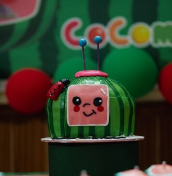 Universal Drops ‘CoComelon The Movie’ Teaser: A Deep Dive into the Animated Phenomenon and Production Tech Alt text image for CoComelon The Movie