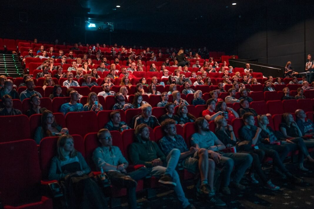 Alt text image for AI Filmmaking Tools