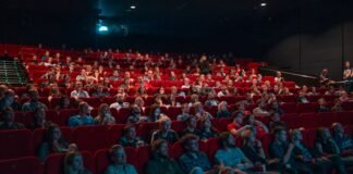 USC Revolutionizes Cinema Education with Beeble AI Filmmaking Tools Integration Alt text image for AI Filmmaking Tools
