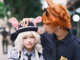 Zootopia 3 Confirmed: Disney Animation Studios Unveils New Avian Chapter and Tech Innovations Alt text image for Zootopia 3 Confirmed