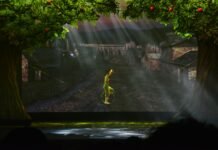 Acclaimed Animated Feature In Waves Set to Dazzle as American French Film Fest Opener Alt text image for Acclaimed Animated Feature In Waves