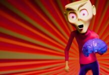 Animation Maestros Unite: Scott Muller and Andy Brooks Join ‘The Most Serious Fart’ Animated Feature Film at Utopai Studios Alt text image for Animated Feature Film