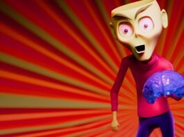 Animation Maestros Unite: Scott Muller and Andy Brooks Join ‘The Most Serious Fart’ Animated Feature Film at Utopai Studios Alt text image for Animated Feature Film