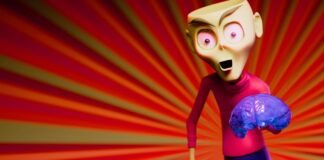 Animation Maestros Unite: Scott Muller and Andy Brooks Join ‘The Most Serious Fart’ Animated Feature Film at Utopai Studios Alt text image for Animated Feature Film