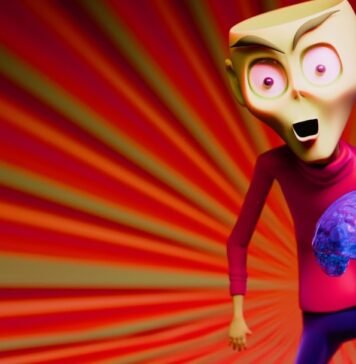Animation Maestros Unite: Scott Muller and Andy Brooks Join ‘The Most Serious Fart’ Animated Feature Film at Utopai Studios Alt text image for Animated Feature Film