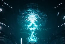 Beyond the Final Frontier: Unpacking the Revolutionary Star Trek VFX of Strange New Worlds Alt text image for Star Trek VFX