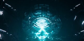 Beyond the Final Frontier: Unpacking the Revolutionary Star Trek VFX of Strange New Worlds Alt text image for Star Trek VFX