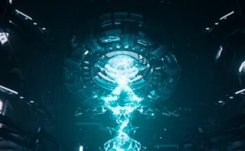Beyond the Final Frontier: Unpacking the Revolutionary Star Trek VFX of Strange New Worlds Alt text image for Star Trek VFX