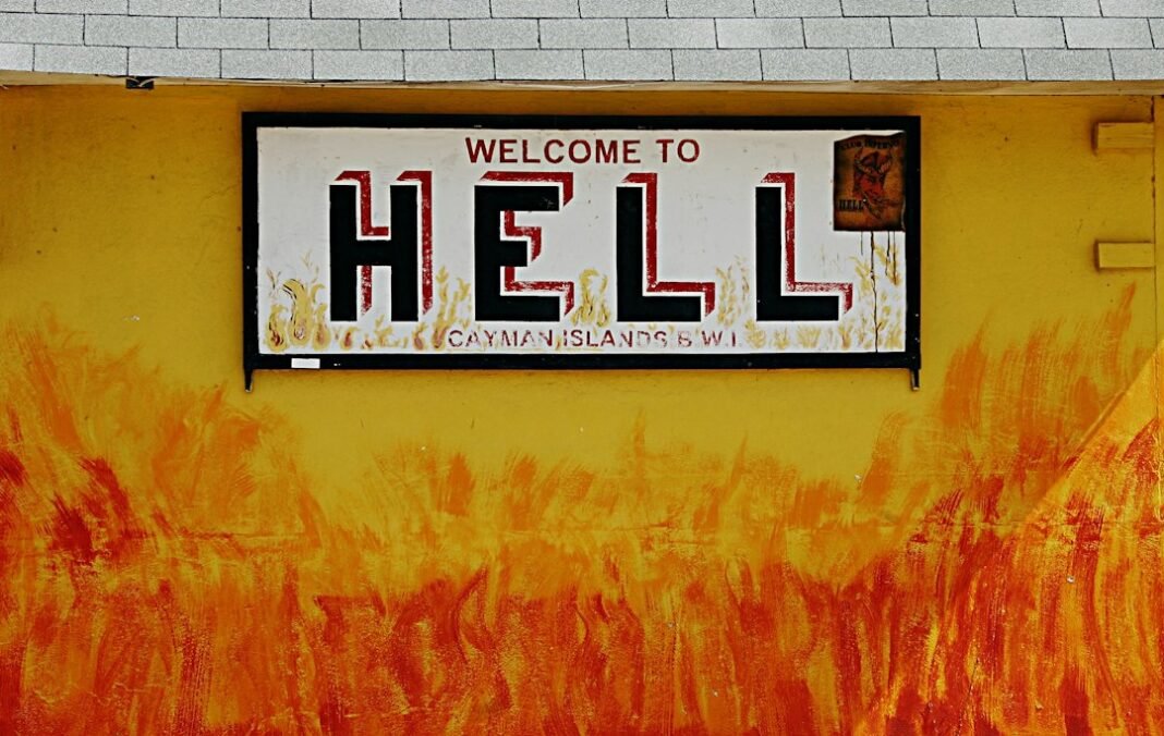 Alt text image for Family Guy Halloween Special