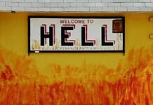 Brian & Stewie Go to Hell: A Deep Dive into the ‘Family Guy Halloween Special’ Animation and Tech Alt text image for Family Guy Halloween Special