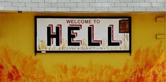 Brian & Stewie Go to Hell: A Deep Dive into the ‘Family Guy Halloween Special’ Animation and Tech Alt text image for Family Guy Halloween Special