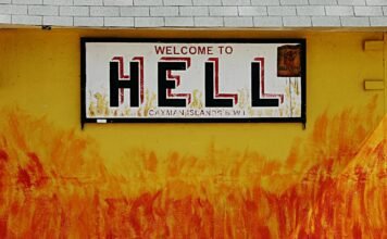 Brian & Stewie Go to Hell: A Deep Dive into the ‘Family Guy Halloween Special’ Animation and Tech Alt text image for Family Guy Halloween Special