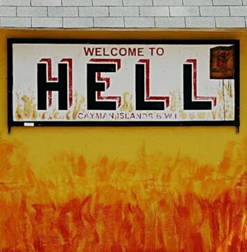 Brian & Stewie Go to Hell: A Deep Dive into the ‘Family Guy Halloween Special’ Animation and Tech Alt text image for Family Guy Halloween Special